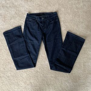 Joe’s Jeans Provocateur Boot Cut Jeans